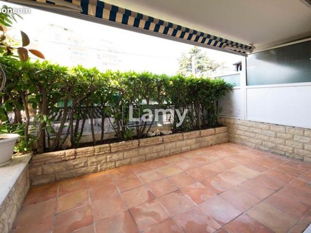 Appartement 3 pièces 82 m²