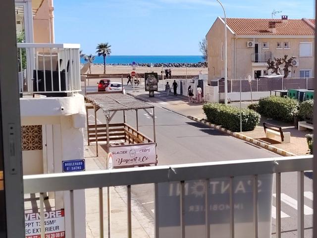 Appartement 3 pièces 82 m²