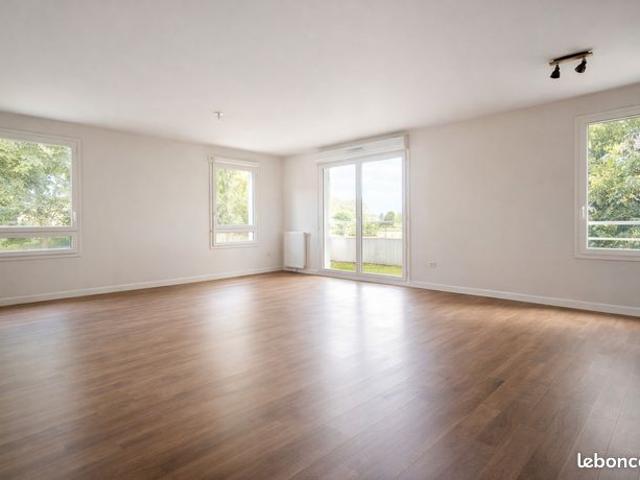 Appartement 3 pièces 82 m²