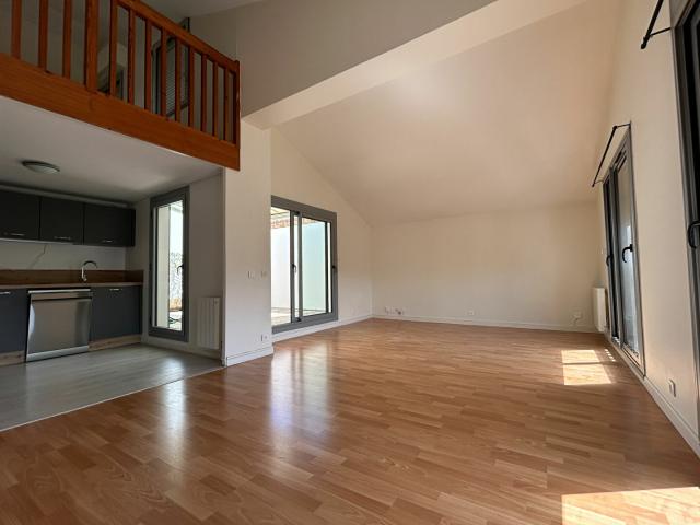 Appartement 3 pièces 82 m²