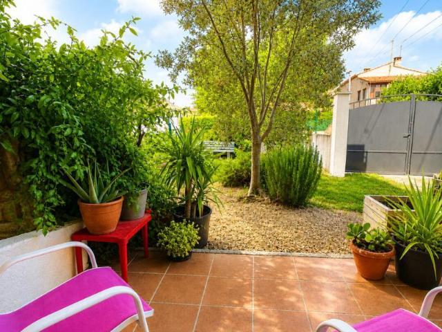 Appartement 3 pièces 82 m²
