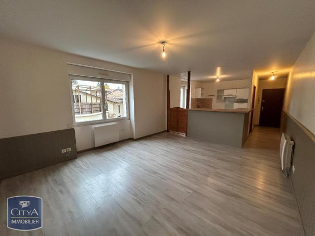 Appartement 3 pièces 82 m²