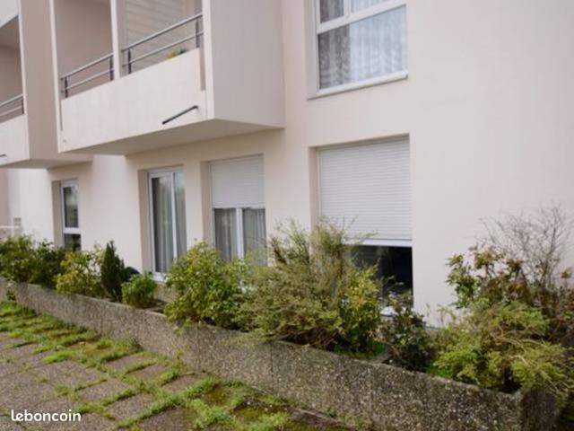Appartement 3 pièces 82 m²