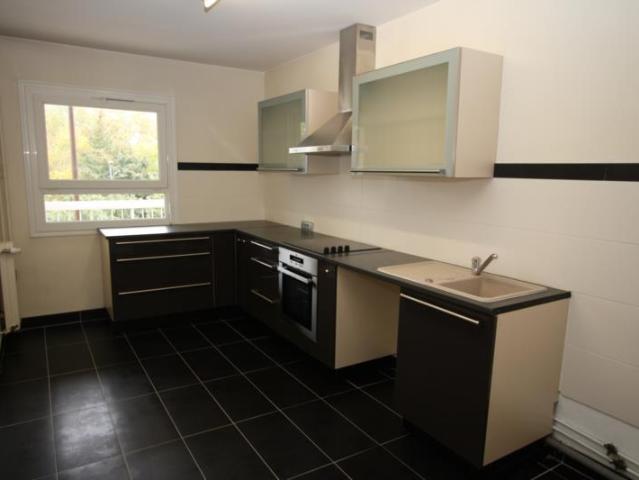 Appartement 3 pièces 82 m²