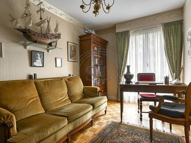 Appartement 3 pièces 82 m²