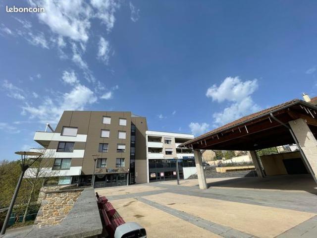 Appartement 3 pièces 82 m²