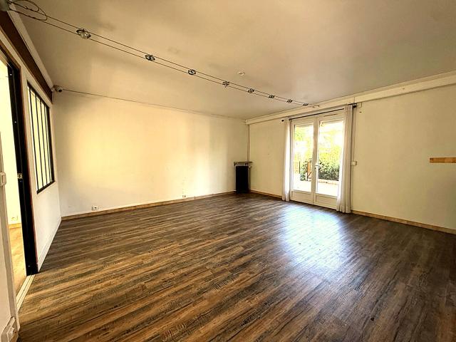 Appartement 3 pièces 82 m²
