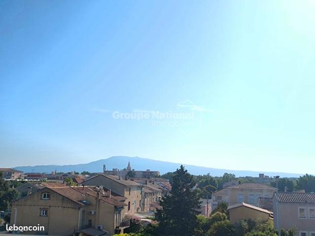 Appartement 3 pièces 82 m²
