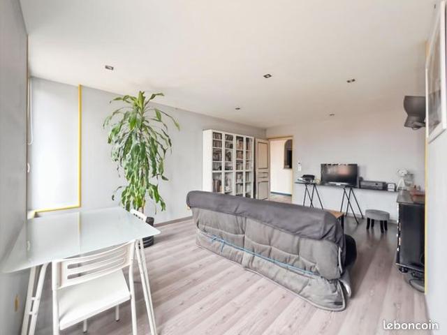 Appartement 3 pièces 82 m²