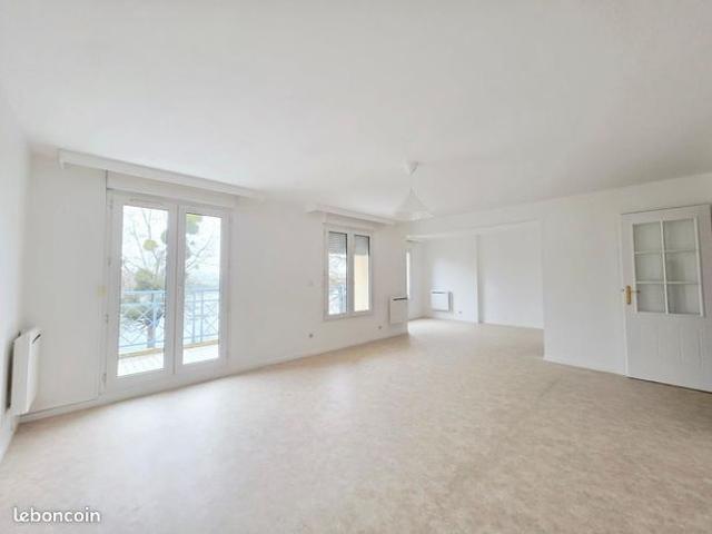 Appartement 3 pièces 82 m²