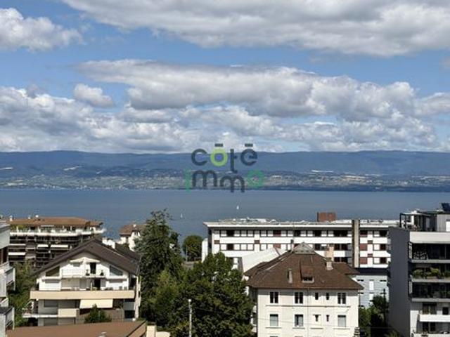 Appartement 3 pièces 82 m²