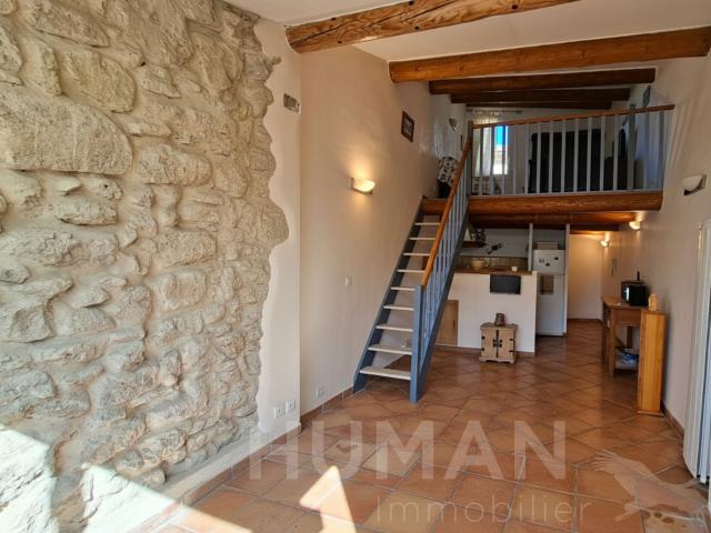 Appartement 3 pièces