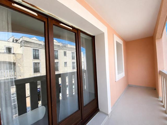 Appartement 3 pièces