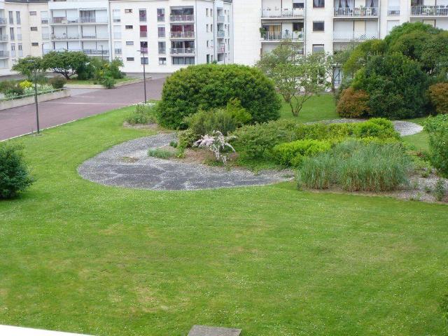 Appartement 3 pièces, 87 m² à louer à Tours 37000