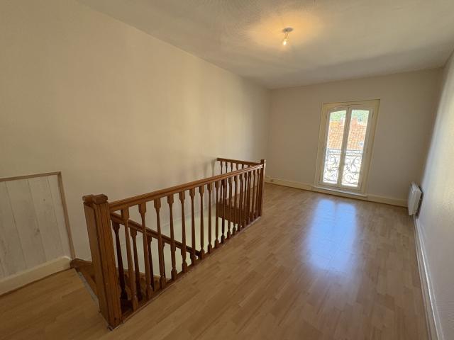 Appartement 3 pièces, 87 m² à louer à Agen 47000