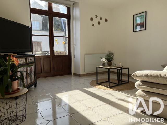 Appartement 3 pièces, 87 m² à louer à Ancenis Saint Géréon 44150
