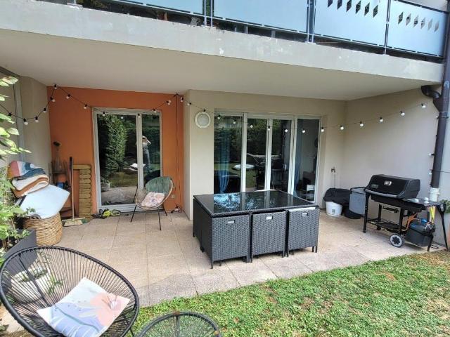 Appartement 3 pièces, 87 m² à louer à Beaumont 74160