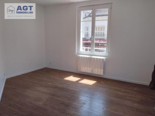 Appartement 3 pièces, 87 m² à louer à Beauvais 60000