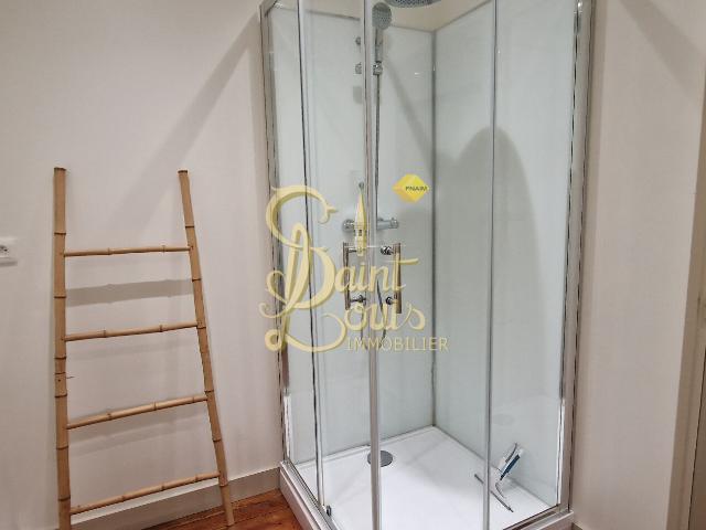 Appartement 3 pièces, 87 m² à louer à Champigny sur Veude 37120