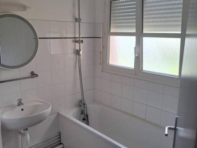 Appartement 3 pièces, 87 m² à louer à Faulquemont 57380