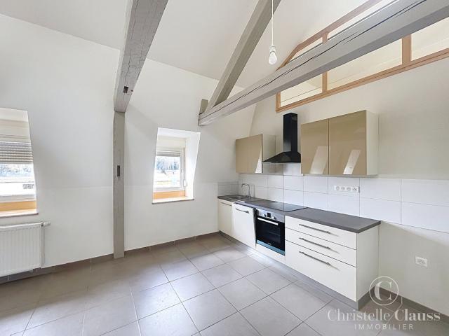 Appartement 3 pièces, 87 m² à louer à Masevaux Niederbruck 68290