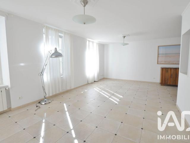 Appartement 3 pièces, 87 m² à louer à Narbonne 11100