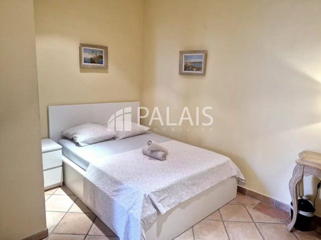 Appartement 3 pièces, 87 m² à louer à Nice 06300