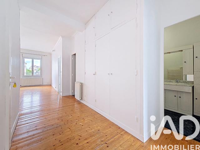 Appartement 3 pièces, 87 m² à louer à Rouen 76000
