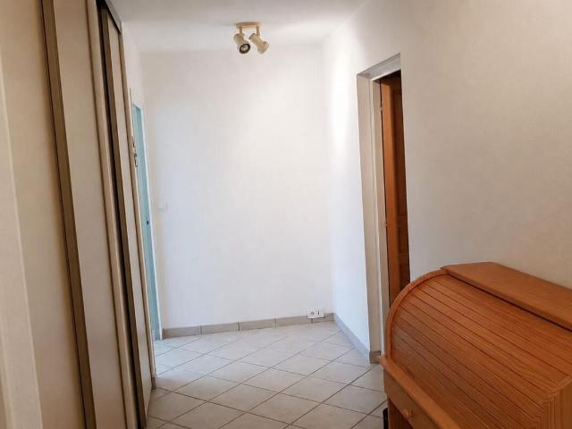 Appartement 3 pièces, 87 m² à louer à Saint Baldoph 73190