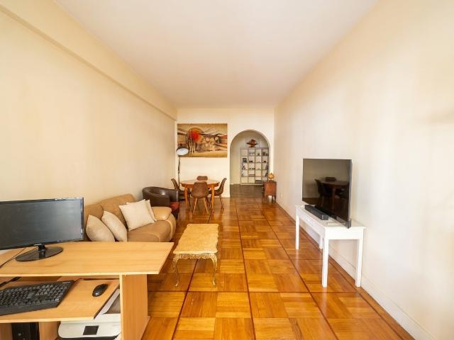 Appartement 3 pièces 87 m²