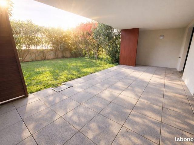 Appartement 3 pièces 87 m²