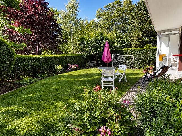 Appartement 3 pièces 87 m²