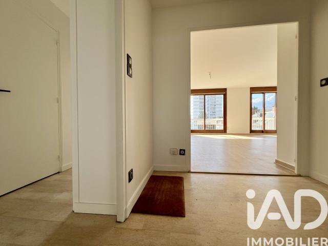 Appartement 3 pièces 87 m²