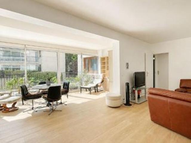 Appartement 3 pièces 87 m²