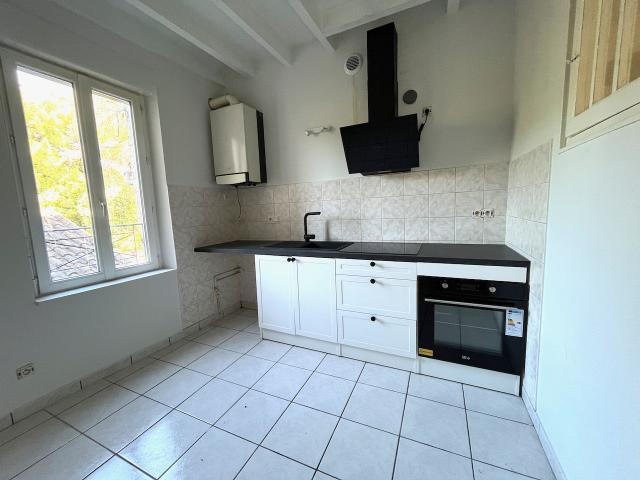 Appartement 3 pièces 87 m²