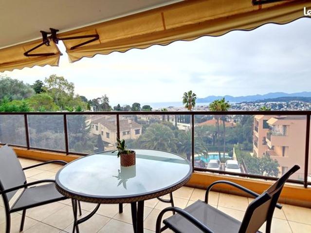 Appartement 3 pièces 87 m²