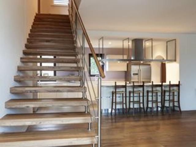 Appartement 3 pièces 87 m²