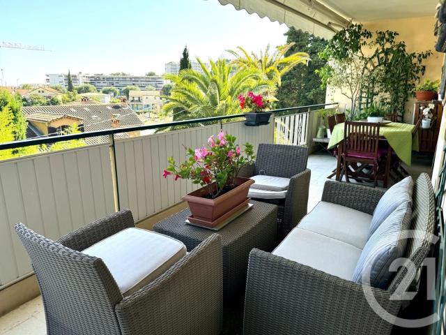 Appartement 3 pièces 87 m²