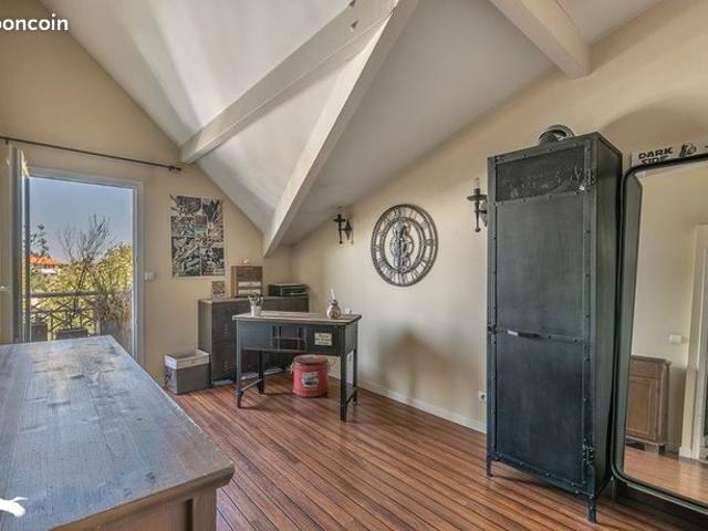 Appartement 3 pièces 87 m²