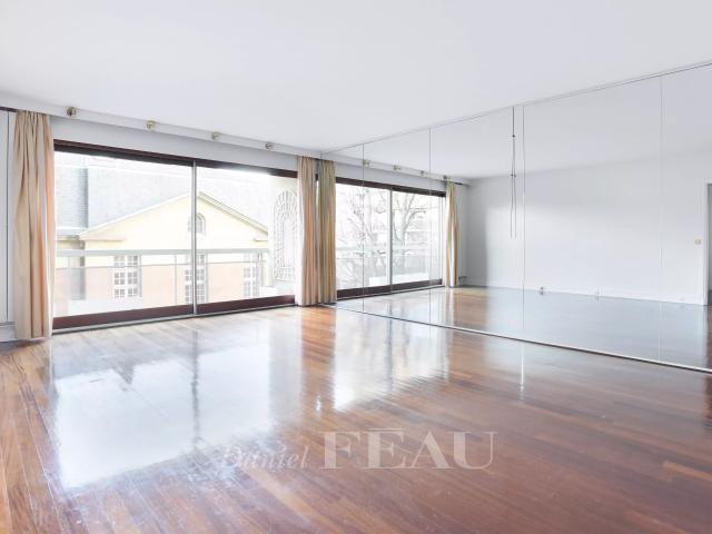 Appartement 3 pièces 87 m²