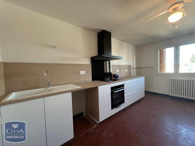 Appartement 3 pièces 87 m²