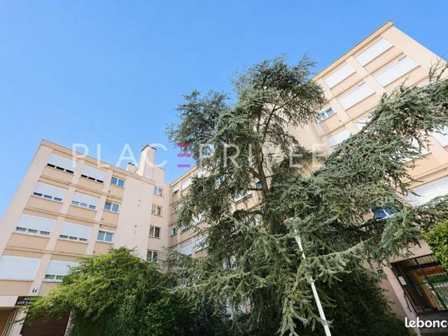 Appartement 3 pièces 87 m²