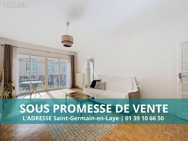 Appartement 3 pièces 87 m²