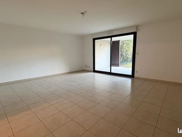Appartement 3 pièces 87 m²