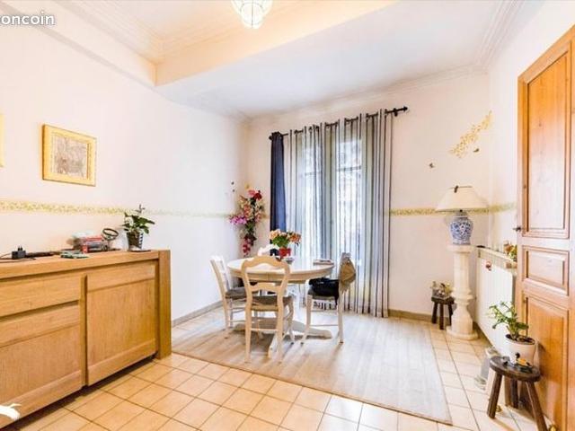 Appartement 3 pièces 87 m²