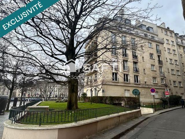 Appartement 3 pièces 87 m²