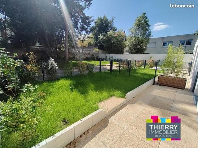 Appartement 3 pièces 87 m²