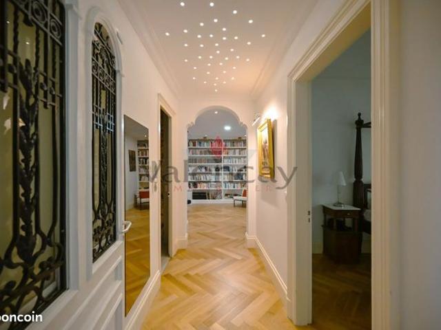 Appartement 3 pièces 87 m²