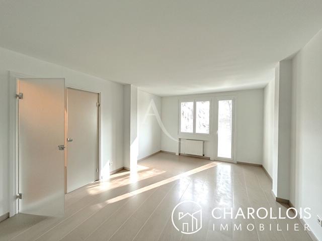 Appartement 3 pièces 87 m²