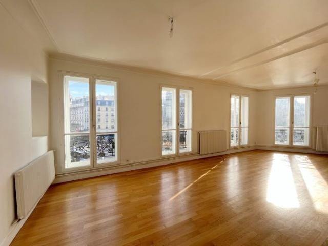 Appartement 3 pièces 87 m²